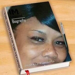 Meet your Posher, Gloria